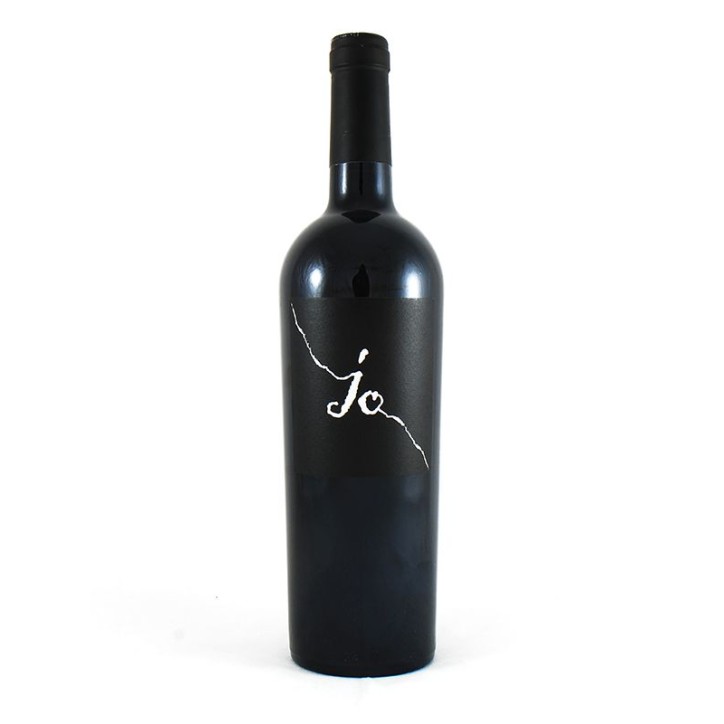 Negramaro Salento Jo Gianfranco Fino 2019 0,75 lt. Negramaro Salento Jo Gianfranco Fino 2019 0,75 lt.
