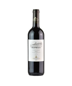 Negroamaro Neprica Tormaresca Antinori 2022 0,75 lt.