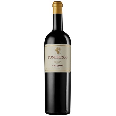 Nizza Pomorosso Coppo 2017 0,70 lt.
