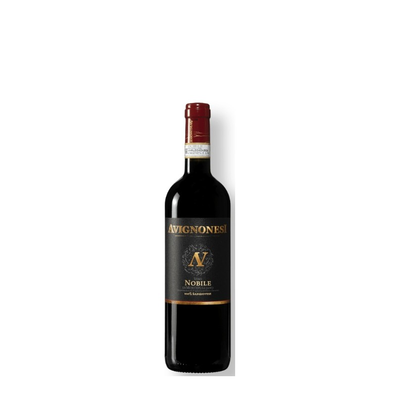 Nobile di Montepulciano Avignonesi 2015 0,375 lt. Mezza