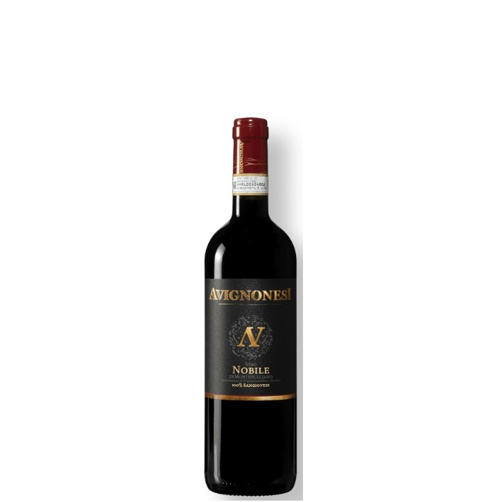 Nobile di Montepulciano Avignonesi 2015 0,375 lt. Mezza Nobile di Montepulciano Avignonesi 2015 0,375 lt. Mezza