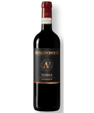 Nobile di Montepulciano Avignonesi 2018 0,75 lt.