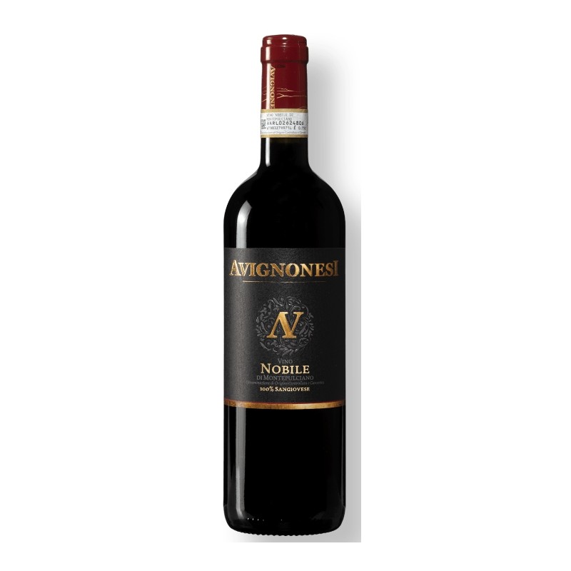 Nobile di Montepulciano Avignonesi 2018 0,75 lt.