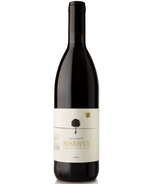 Nobile di Montepulciano Riserva Salcheto 2016 0,75 lt.
