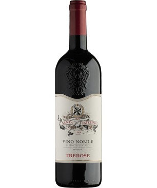 Nobile di Montepulciano Santa Caterina Tenuta Tre Rose  2019 0,75 lt.