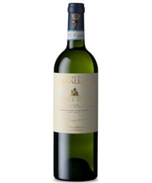 Nozze d\'Oro Tasca d\'Almerita 2022 0,75 lt.