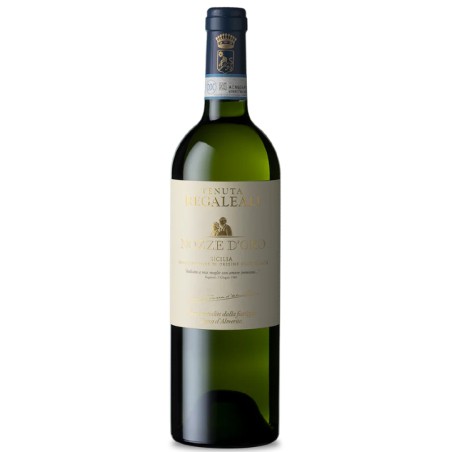 Nozze d\'Oro Tasca d\'Almerita 2022 0,75 lt.