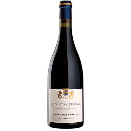 Nuits Saint Georges La Charmotte Thibault Liger-Belair 2017 0,75 lt.