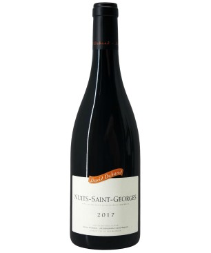 Nuits-Saint-Georges Les Proces David Duband 2017 0,75 lt.