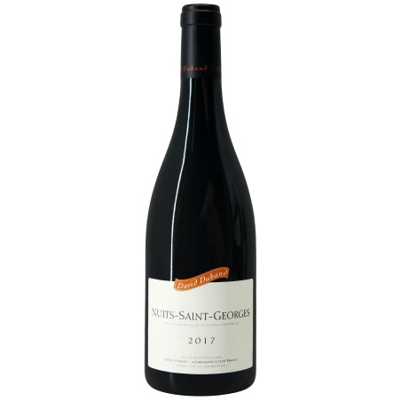 Nuits-Saint-Georges Les Proces David Duband 2017 0,75 lt.