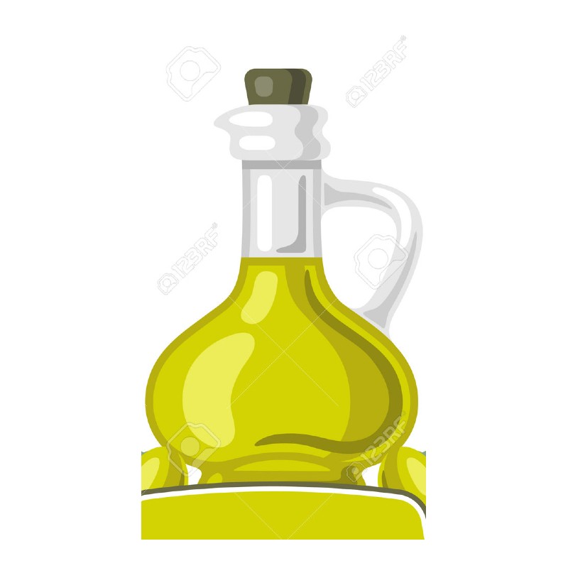 Olio Extra Vergine Lauri 0,50 lt. x 12