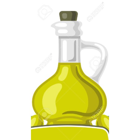 Olio Extra Vergine Lauri 0,50 lt. x 12