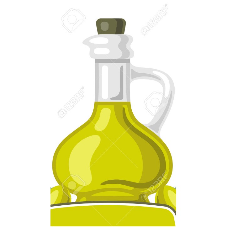 Olio Extra Vergine Lauri 0,50 lt. x 12