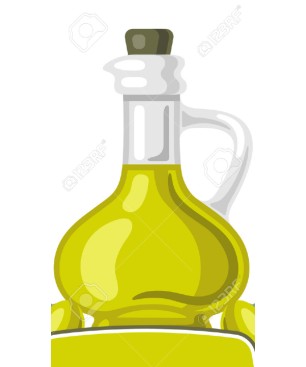 Olio Extra Vergine Lauri 0,50 lt. x 6
