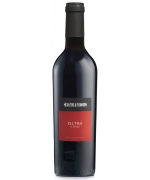 Oltre Serafini & Vidotto 2016 1 lt.