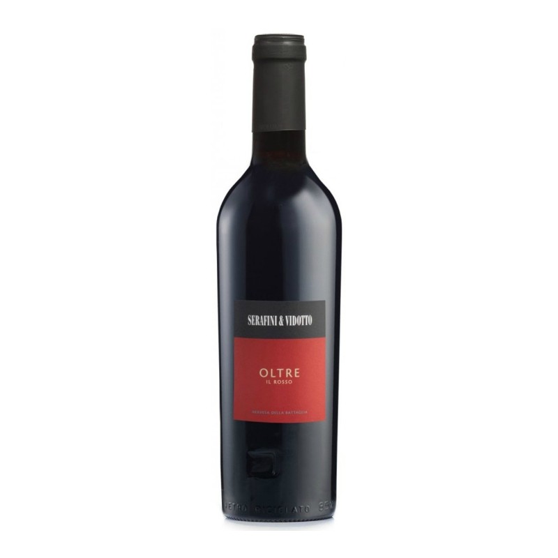 Oltre Serafini & Vidotto 2016 1 lt.