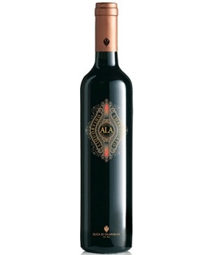 Ala Vino Amarascato Duca di Salaparuta 0,50 lt.
