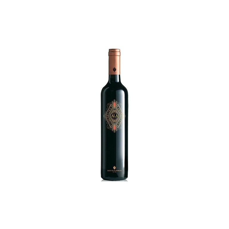 Ala Vino Amarascato Duca di Salaparuta 0,50 lt.