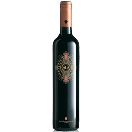 Ala Vino Amarascato Duca di Salaparuta 0,50 lt.