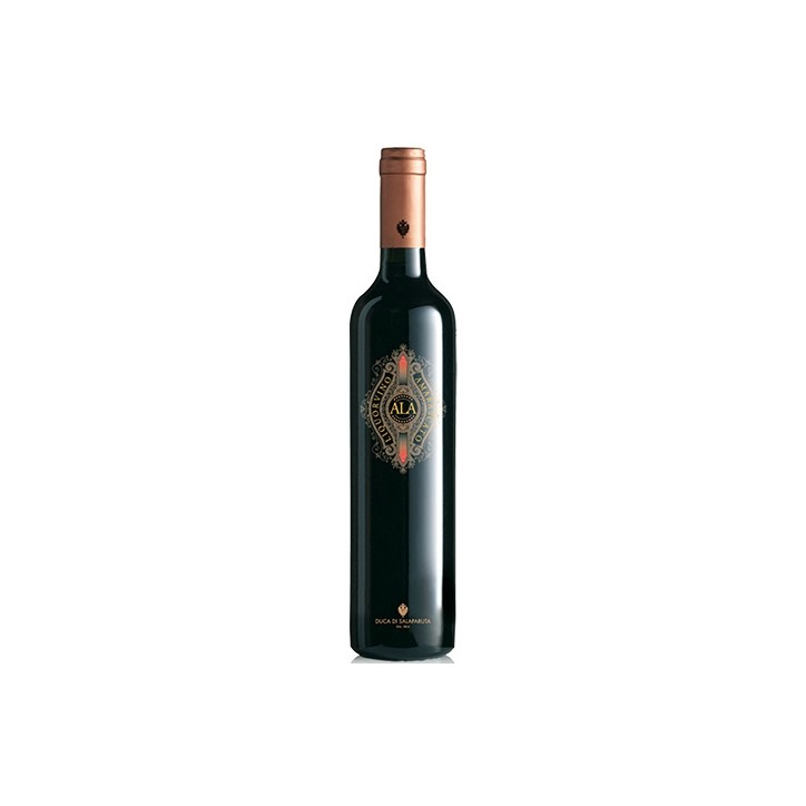 Ala Vino Amarascato Duca di Salaparuta 0,50 lt.