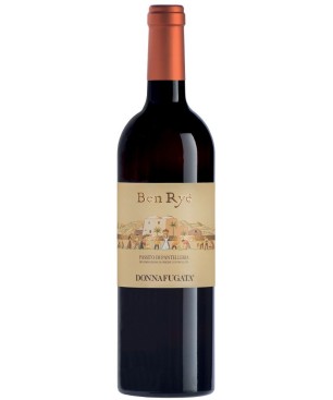 Passito di Pantelleria Ben Rye\' Donnafugata 2022 0,75 lt.