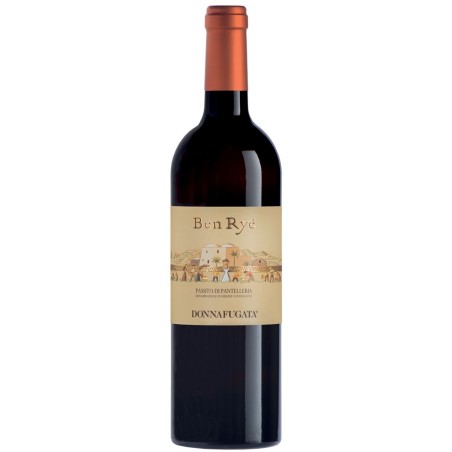 Passito di Pantelleria Ben Rye\' Donnafugata 2022 0,75 lt.