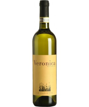 Pecorino Offida Veronica Le Caniette 2020 0,75 lt.