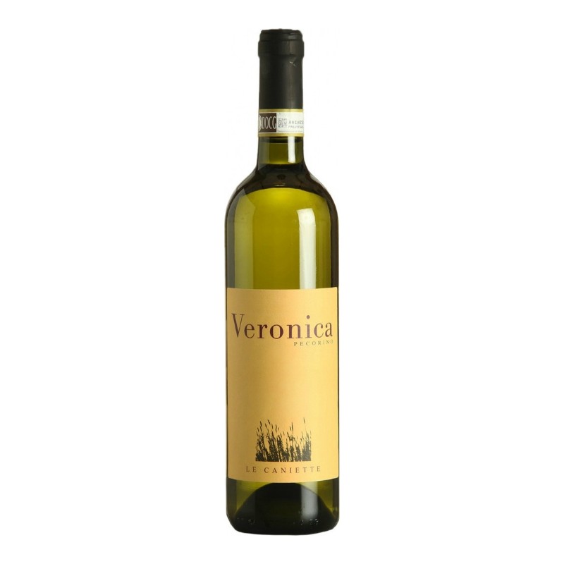 Pecorino Offida Veronica Le Caniette 2020 0,75 lt.