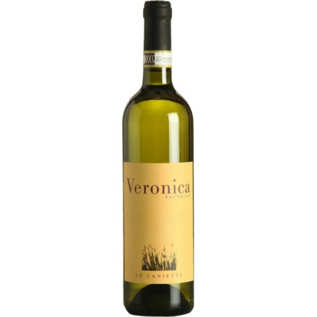 Pecorino Offida Veronica Le Caniette 2020 0,75 lt.