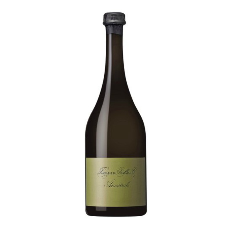 Pignoletto Ancestrale Frizzante Bellei 2023 0,75 lt.