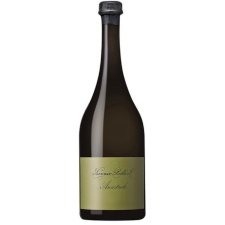 Pignoletto Ancestrale Frizzante Bellei 2023 0,75 lt.