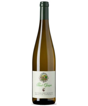 Pinot Grigio Abbazia di Novacella 2023 0,75 lt.