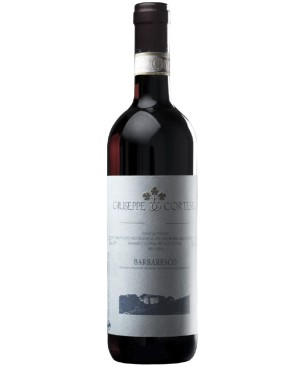 Barbaresco Giuseppe Cortese 2018 0,75 lt.