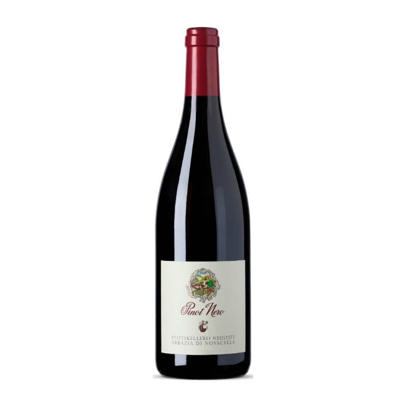 Pinot Nero Abbazia di Novacella 2023  0,75 lt.