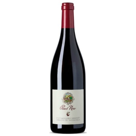 Pinot Nero Abbazia di Novacella 2023  0,75 lt.