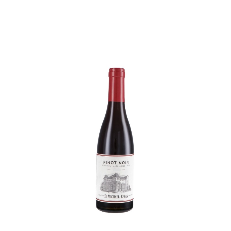 Pinot Nero San Michele Appiano 2021 0,375 lt. Mezza