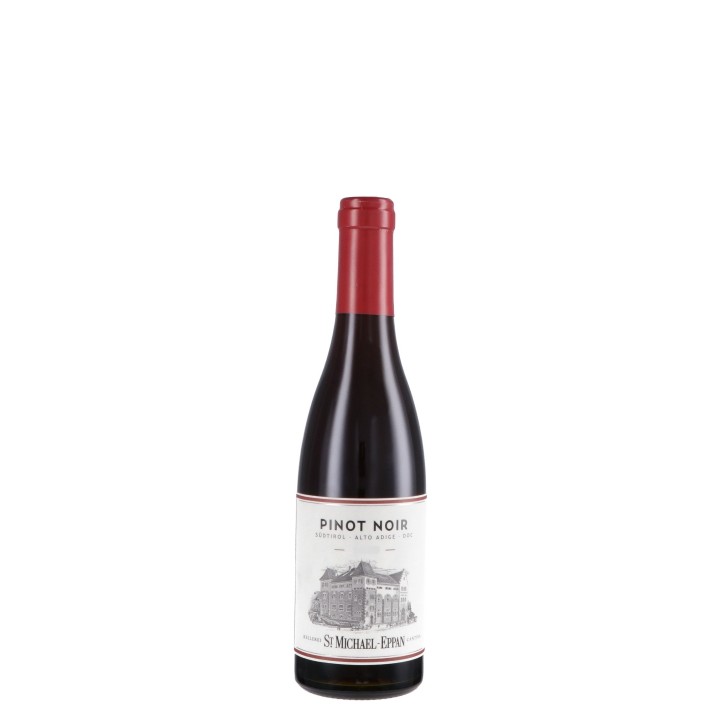 Pinot Nero San Michele Appiano 2021 0,375 lt. Mezza Pinot Nero San Michele Appiano 2021 0,375 lt. Mezza