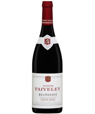 Pinot Noir Bourgogne Joseph Faiveley 2018 0,75 lt.