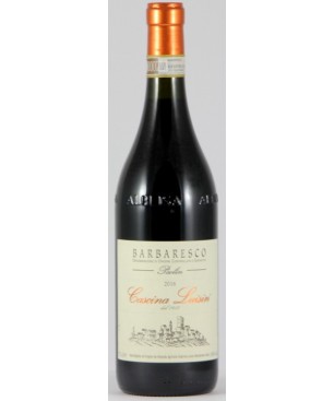 Barbaresco Paolin Cascina Luisin 2016 0,75 lt.