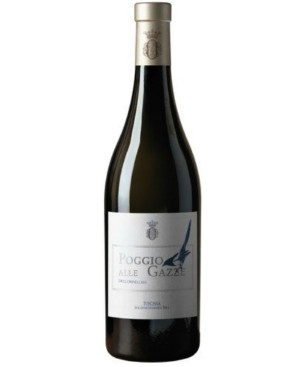 Poggio alle Gazze Ornellaia 2020 0,75 lt.