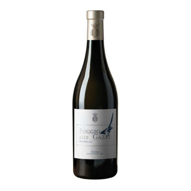 Poggio alle Gazze Ornellaia 2020 0,75 lt.