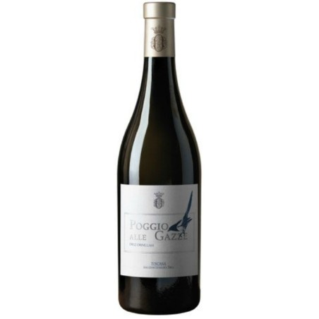 Poggio alle Gazze Ornellaia 2020 0,75 lt.