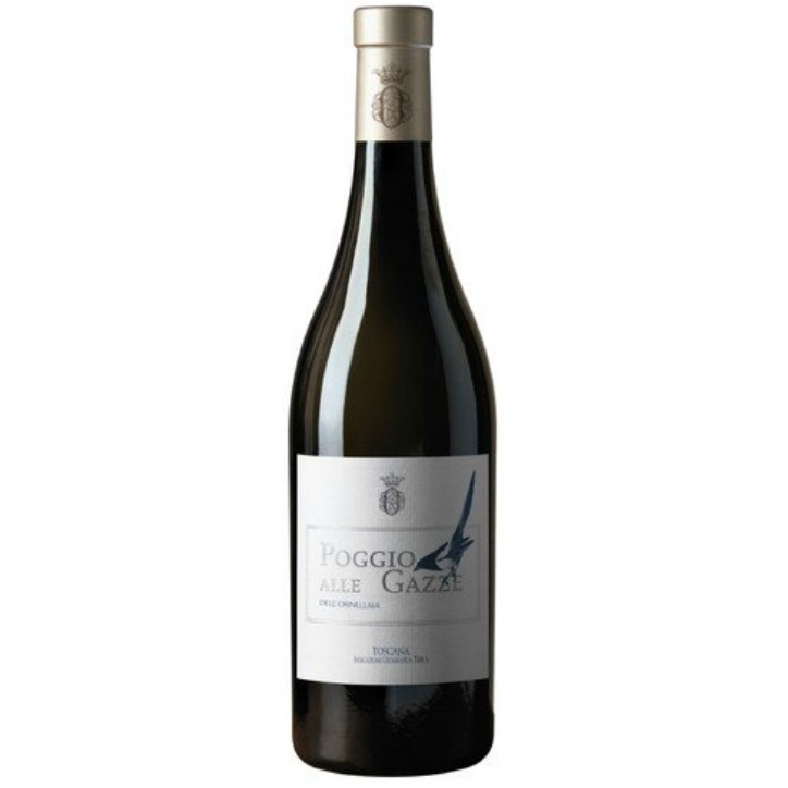 Poggio alle Gazze Ornellaia 2020 0,75 lt.