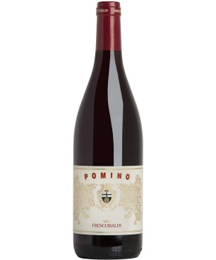 Pomino Pinot Nero Frescobaldi 2018 0,75 lt.