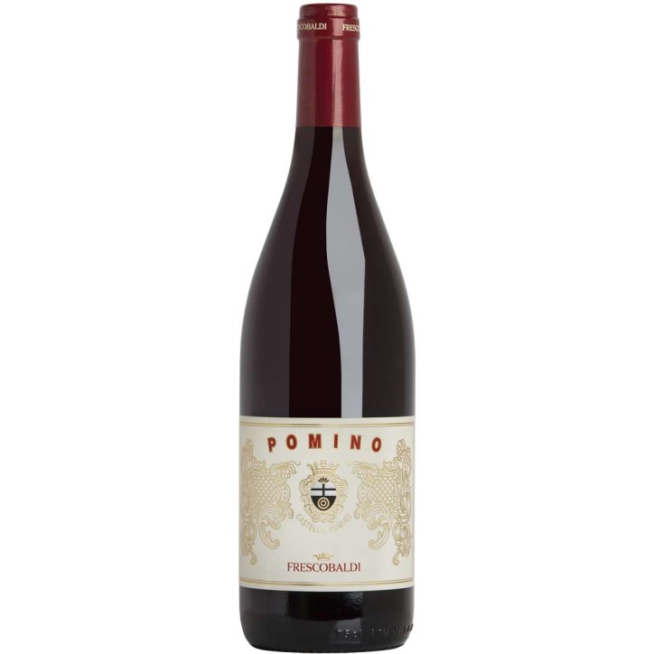 Pomino Pinot Nero Frescobaldi 2018 0,75 lt.