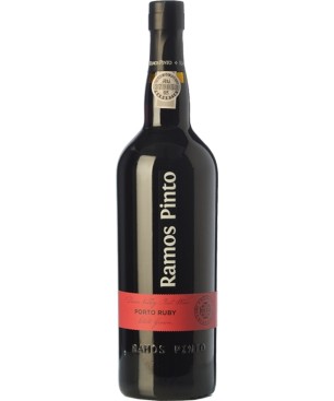 Porto Ruby Ramos Pinto 0,75 lt.