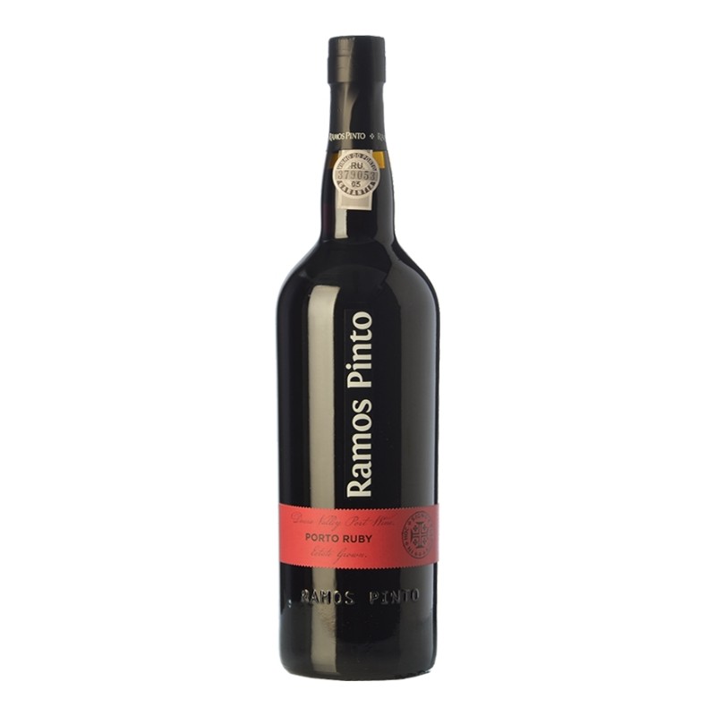 Porto Ruby Ramos Pinto 0,75 lt.