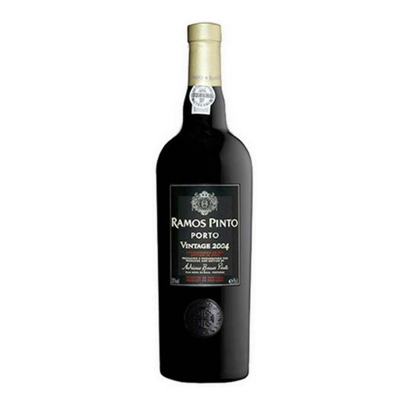 Porto Vintage Ramos Pinto 2004 0,75 lt.