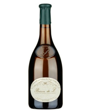 Pouilly Fumè Baron de L 2020 0,75 lt.