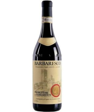 Barbaresco Produttori del Barbaresco 2020 0,75 lt.